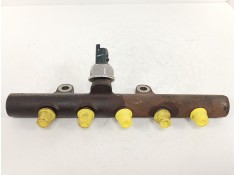 Recambio de rampa inyectora para nissan nv200 furgoneta 1.5 dci 90 (m20, m20m) referencia OEM IAM 01017  