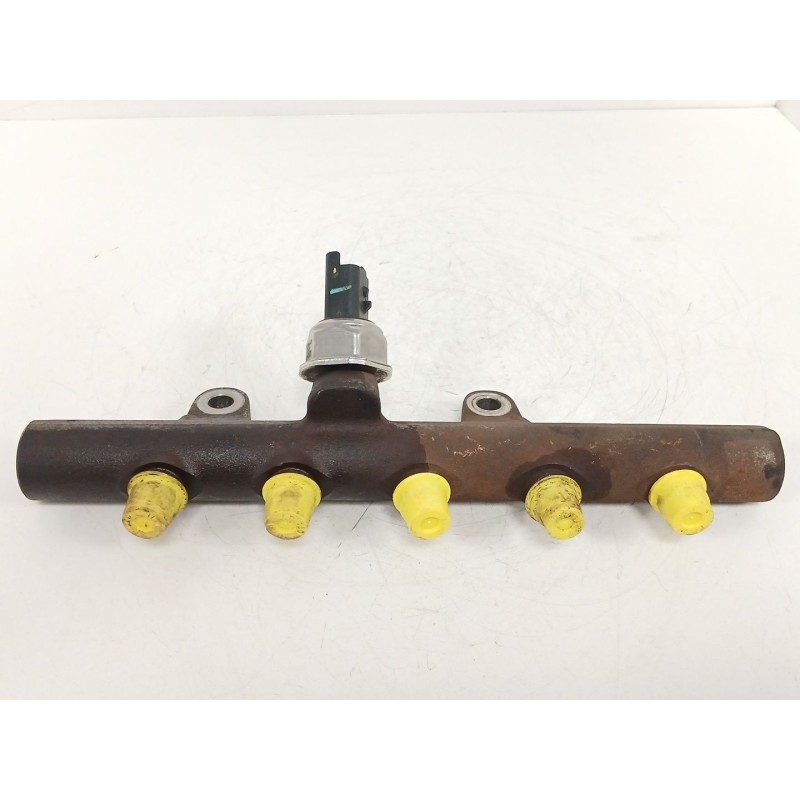 Recambio de rampa inyectora para nissan nv200 furgoneta 1.5 dci 90 (m20, m20m) referencia OEM IAM 01017  