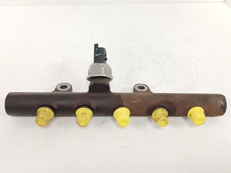 Recambio de rampa inyectora para nissan nv200 furgoneta 1.5 dci 90 (m20, m20m) referencia OEM IAM 01017  