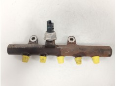 Recambio de rampa inyectora para nissan nv200 furgoneta 1.5 dci 90 (m20, m20m) referencia OEM IAM 01017   2