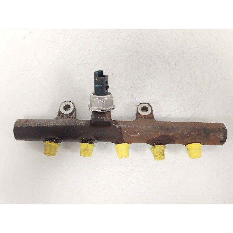 Recambio de rampa inyectora para nissan nv200 furgoneta 1.5 dci 90 (m20, m20m) referencia OEM IAM 01017  