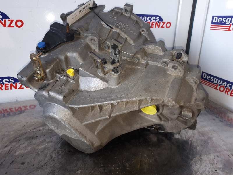 Recambio de caja cambios para volvo s80 berlina 2.4 (125kw) referencia OEM IAM P1208962 T104369 M56H