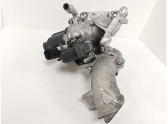 Recambio de valvula egr para nissan nv200 furgoneta 1.5 dci 90 (m20, m20m) referencia OEM IAM 700368160  