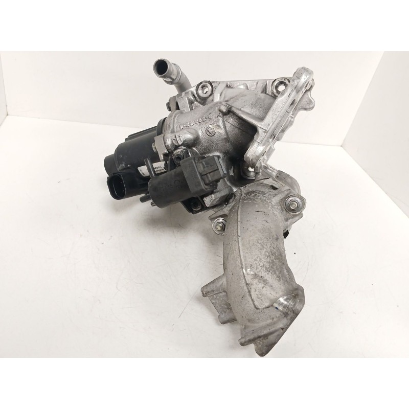 Recambio de valvula egr para nissan nv200 furgoneta 1.5 dci 90 (m20, m20m) referencia OEM IAM 700368160  