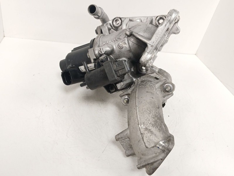 Recambio de valvula egr para nissan nv200 furgoneta 1.5 dci 90 (m20, m20m) referencia OEM IAM 700368160  