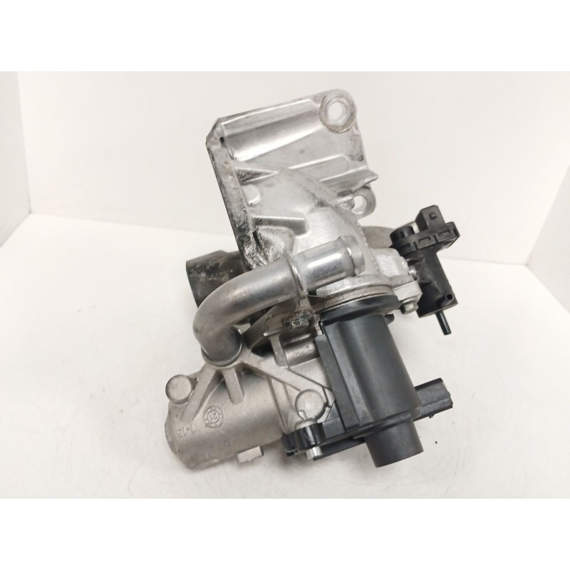 Recambio de valvula egr para nissan nv200 furgoneta 1.5 dci 90 (m20, m20m) referencia OEM IAM 700368160  