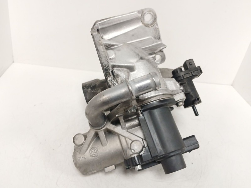 Recambio de valvula egr para nissan nv200 furgoneta 1.5 dci 90 (m20, m20m) referencia OEM IAM 700368160  