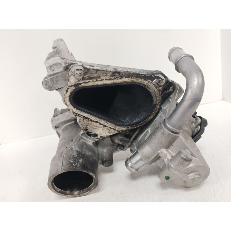 Recambio de valvula egr para nissan nv200 furgoneta 1.5 dci 90 (m20, m20m) referencia OEM IAM 700368160  