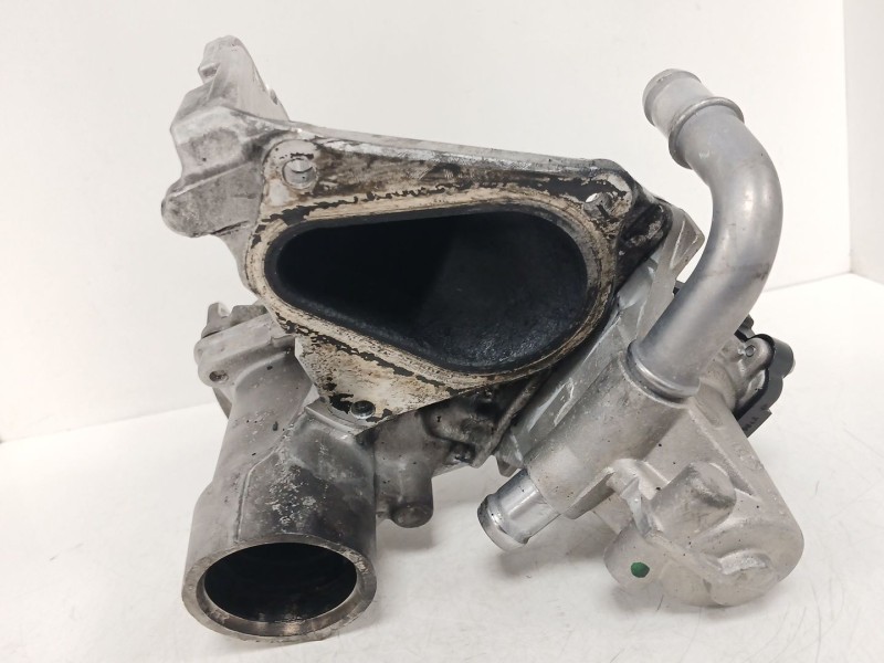 Recambio de valvula egr para nissan nv200 furgoneta 1.5 dci 90 (m20, m20m) referencia OEM IAM 700368160  