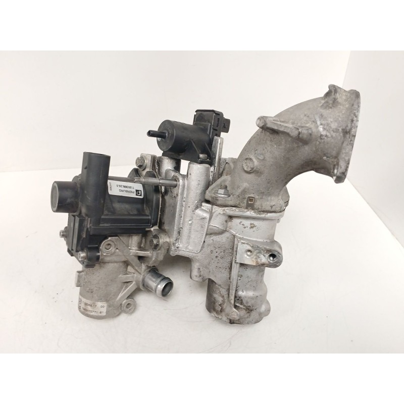 Recambio de valvula egr para nissan nv200 furgoneta 1.5 dci 90 (m20, m20m) referencia OEM IAM 700368160  