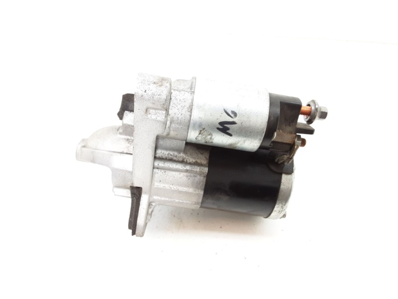 Recambio de motor arranque para renault megane iv grandtour bose-edition referencia OEM IAM 233006662R M000TD2571 