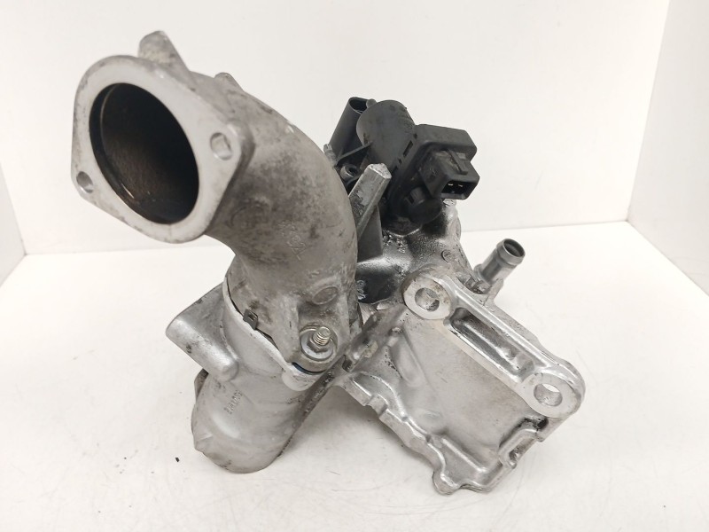 Recambio de valvula egr para nissan nv200 furgoneta 1.5 dci 90 (m20, m20m) referencia OEM IAM 700368160  