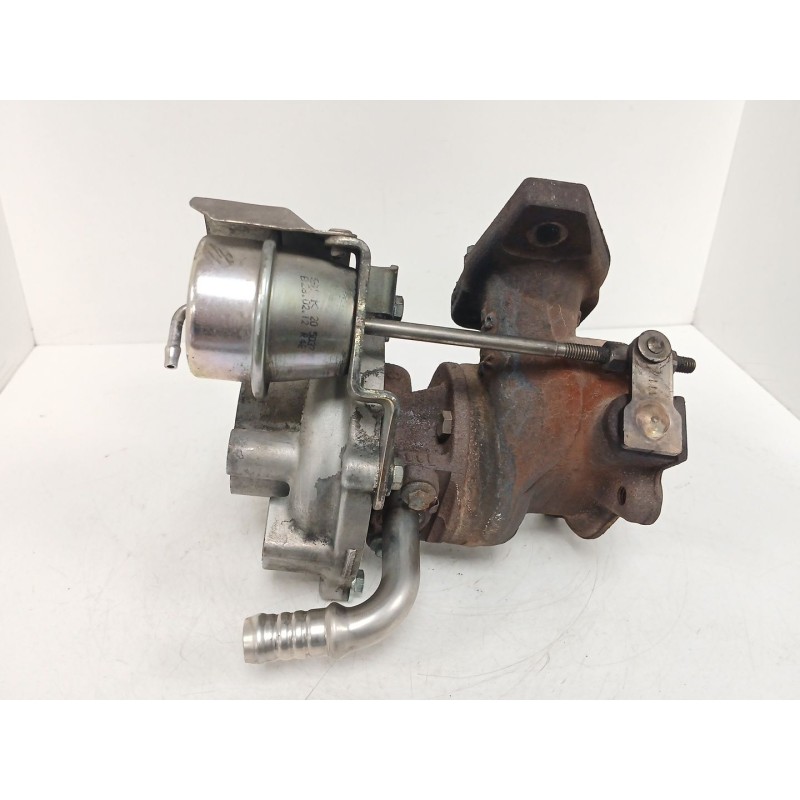 Recambio de turbocompresor para nissan nv200 furgoneta 1.5 dci 90 (m20, m20m) referencia OEM IAM 82728353 54359710028 0C70042293