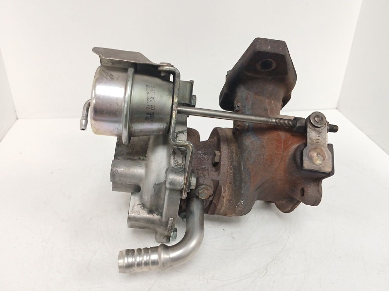 Recambio de turbocompresor para nissan nv200 furgoneta 1.5 dci 90 (m20, m20m) referencia OEM IAM 82728353 54359710028 0C70042293