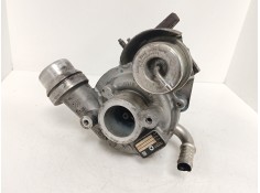 Recambio de turbocompresor para nissan nv200 furgoneta 1.5 dci 90 (m20, m20m) referencia OEM IAM 82728353 54359710028 0C70042293 2