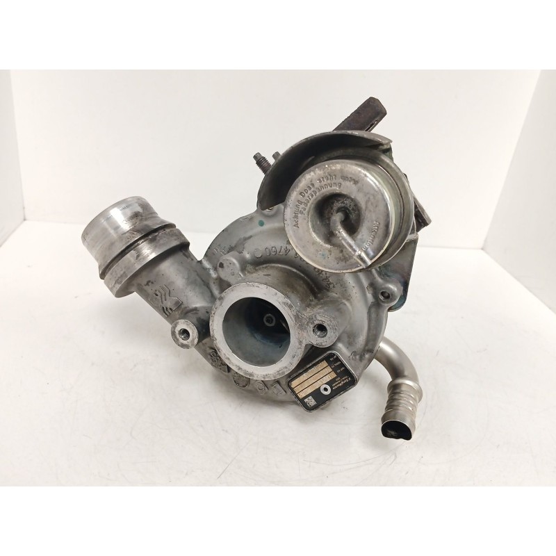 Recambio de turbocompresor para nissan nv200 furgoneta 1.5 dci 90 (m20, m20m) referencia OEM IAM 82728353 54359710028 0C70042293