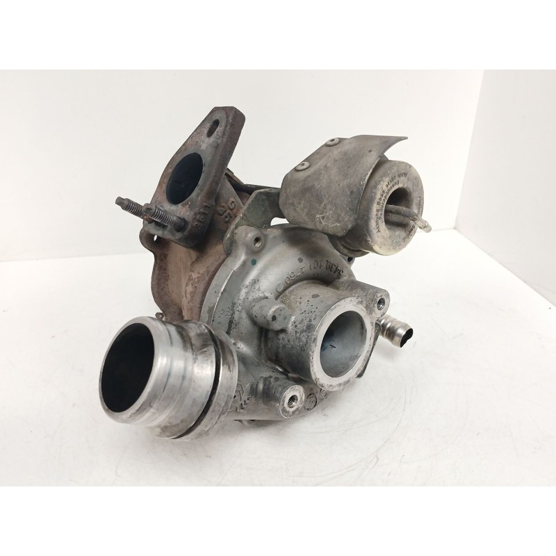 Recambio de turbocompresor para nissan nv200 furgoneta 1.5 dci 90 (m20, m20m) referencia OEM IAM 82728353 54359710028 0C70042293