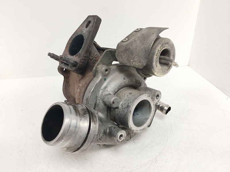Recambio de turbocompresor para nissan nv200 furgoneta 1.5 dci 90 (m20, m20m) referencia OEM IAM 82728353 54359710028 0C70042293