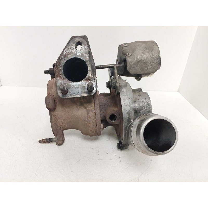 Recambio de turbocompresor para nissan nv200 furgoneta 1.5 dci 90 (m20, m20m) referencia OEM IAM 82728353 54359710028 0C70042293
