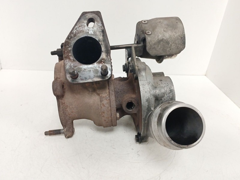 Recambio de turbocompresor para nissan nv200 furgoneta 1.5 dci 90 (m20, m20m) referencia OEM IAM 82728353 54359710028 0C70042293
