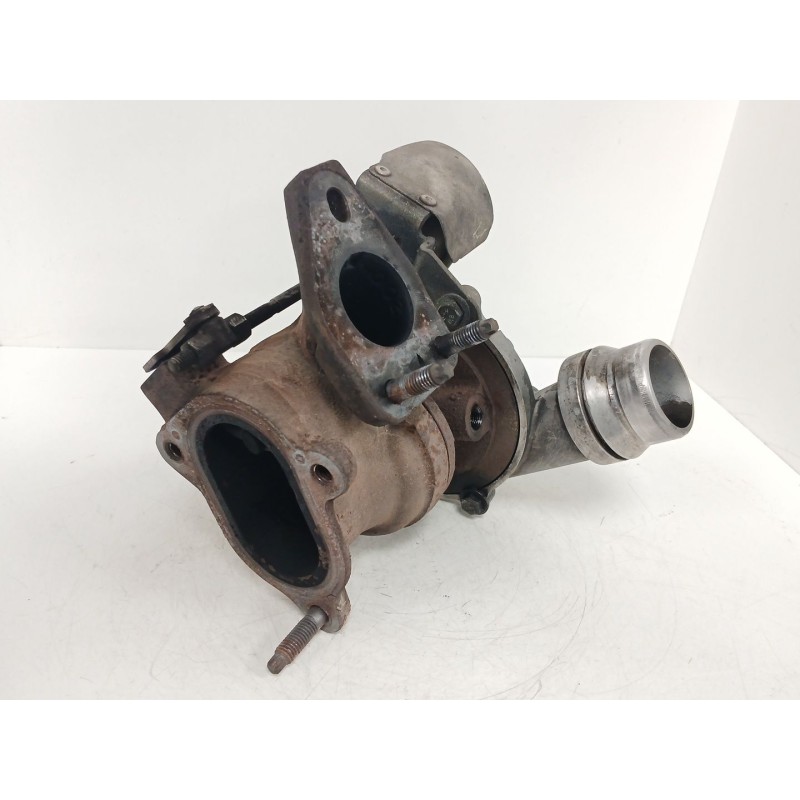 Recambio de turbocompresor para nissan nv200 furgoneta 1.5 dci 90 (m20, m20m) referencia OEM IAM 82728353 54359710028 0C70042293