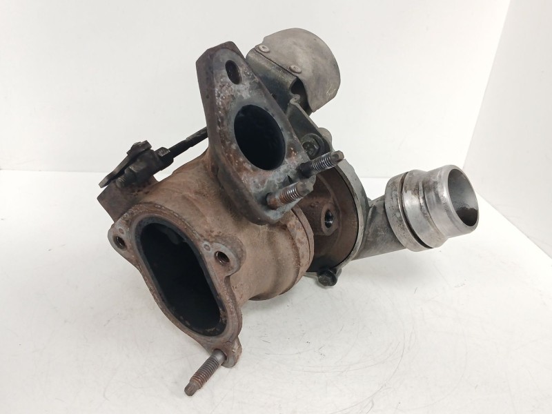 Recambio de turbocompresor para nissan nv200 furgoneta 1.5 dci 90 (m20, m20m) referencia OEM IAM 82728353 54359710028 0C70042293
