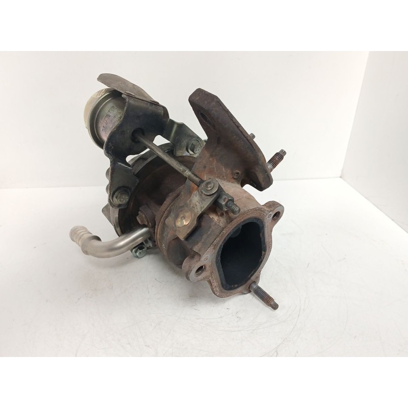 Recambio de turbocompresor para nissan nv200 furgoneta 1.5 dci 90 (m20, m20m) referencia OEM IAM 82728353 54359710028 0C70042293
