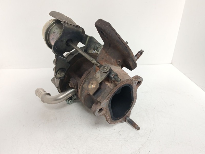 Recambio de turbocompresor para nissan nv200 furgoneta 1.5 dci 90 (m20, m20m) referencia OEM IAM 82728353 54359710028 0C70042293