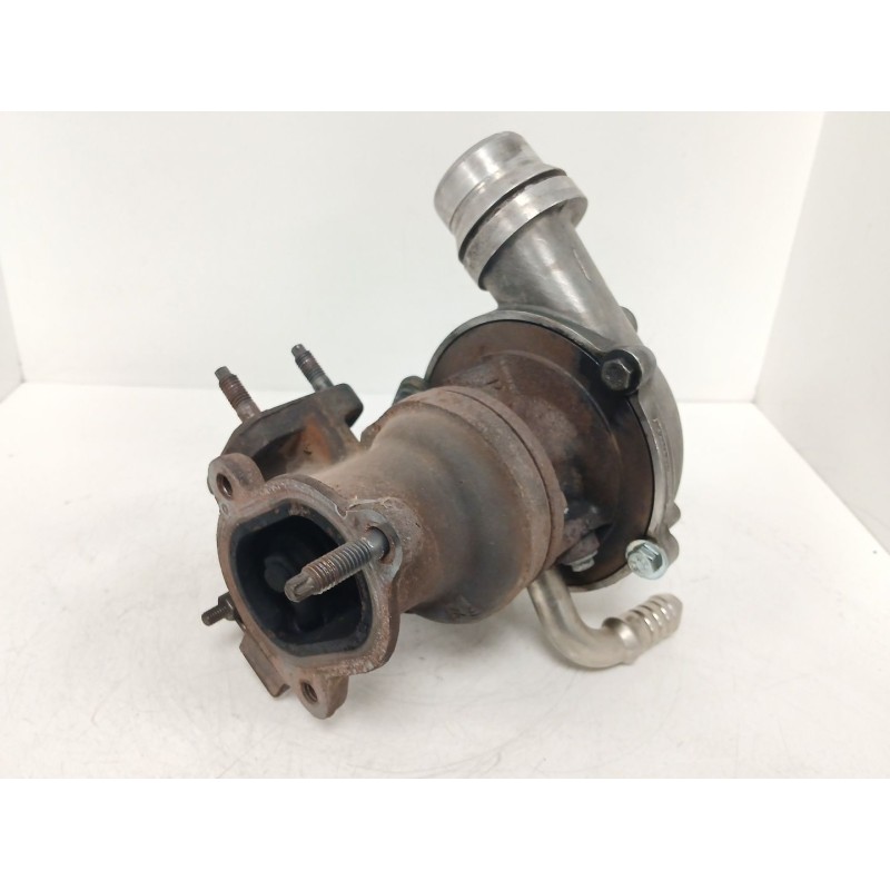 Recambio de turbocompresor para nissan nv200 furgoneta 1.5 dci 90 (m20, m20m) referencia OEM IAM 82728353 54359710028 0C70042293