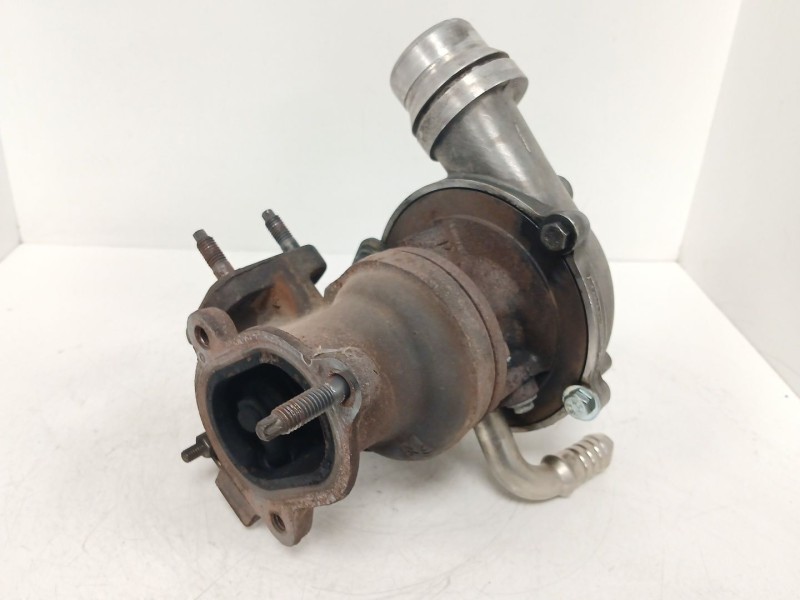 Recambio de turbocompresor para nissan nv200 furgoneta 1.5 dci 90 (m20, m20m) referencia OEM IAM 82728353 54359710028 0C70042293