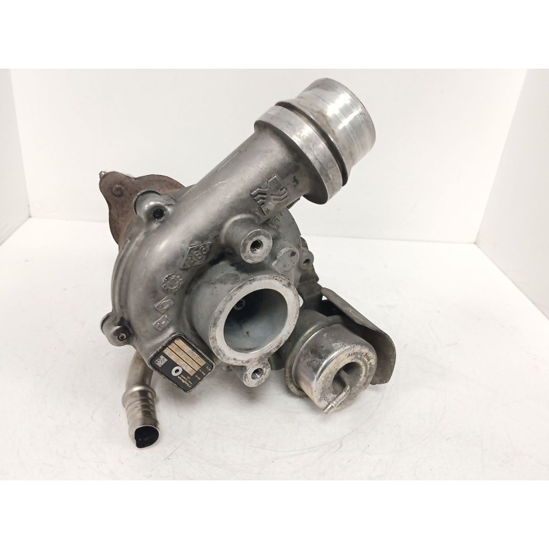 Recambio de turbocompresor para nissan nv200 furgoneta 1.5 dci 90 (m20, m20m) referencia OEM IAM 82728353 54359710028 0C70042293
