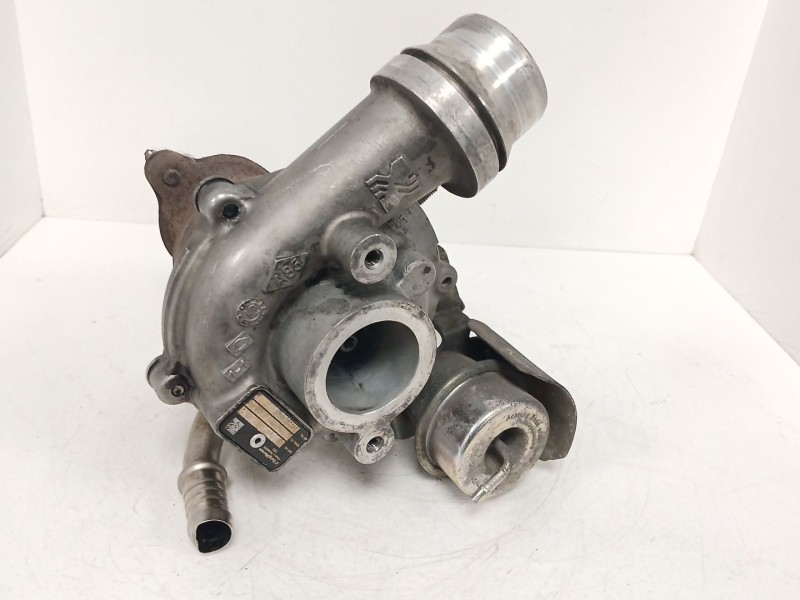 Recambio de turbocompresor para nissan nv200 furgoneta 1.5 dci 90 (m20, m20m) referencia OEM IAM 82728353 54359710028 0C70042293