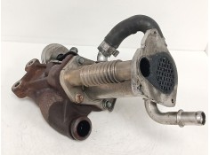 Recambio de enfriador egr para nissan nv200 furgoneta 1.5 dci 90 (m20, m20m) referencia OEM IAM 147355713R 020312B 