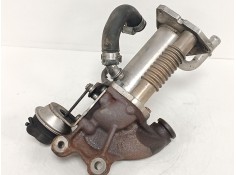 Recambio de enfriador egr para nissan nv200 furgoneta 1.5 dci 90 (m20, m20m) referencia OEM IAM 147355713R 020312B  2