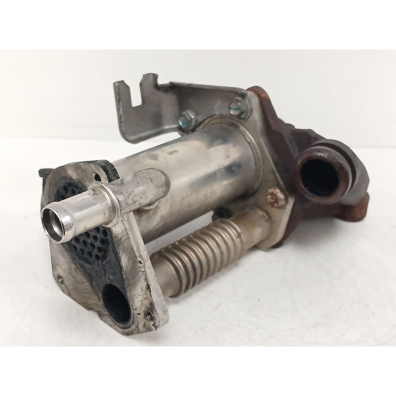 Recambio de enfriador egr para nissan nv200 furgoneta 1.5 dci 90 (m20, m20m) referencia OEM IAM 147355713R 020312B 