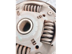 Recambio de kit embrague para nissan nv200 furgoneta 1.5 dci 90 (m20, m20m) referencia OEM IAM 8200335084   2