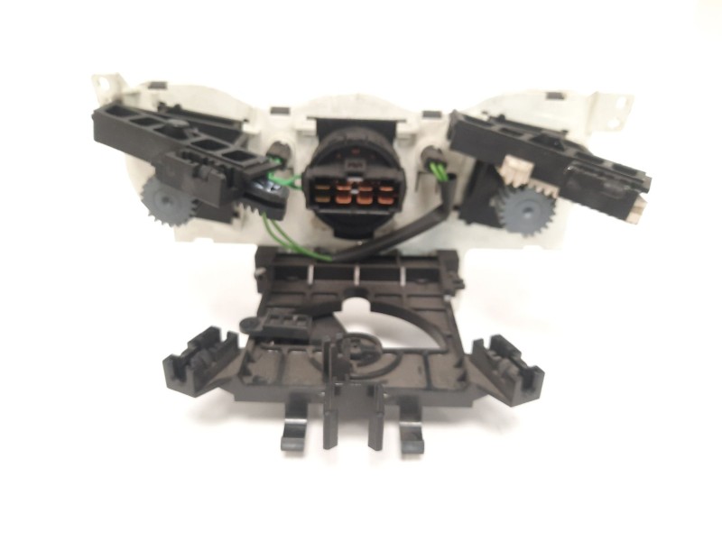 Recambio de mando calefaccion / aire acondicionado para hyundai getz (tb) 1.5 crdi cat referencia OEM IAM  30092 