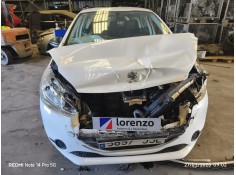 peugeot 208 i (ca_, cc_) del año 2012