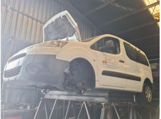 peugeot partner tepee del año 2010