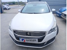 peugeot 508 sw i (8e_) del año 2015