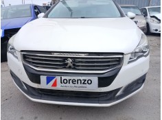 Recambio de frente completo para peugeot 508 sw i (8e_) 2.0 bluehdi 180 referencia OEM IAM   