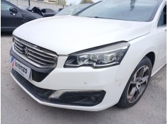 Recambio de frente completo para peugeot 508 sw i (8e_) 2.0 bluehdi 180 referencia OEM IAM    2