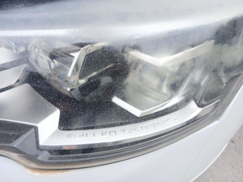 Recambio de frente completo para peugeot 508 sw i (8e_) 2.0 bluehdi 180 referencia OEM IAM   