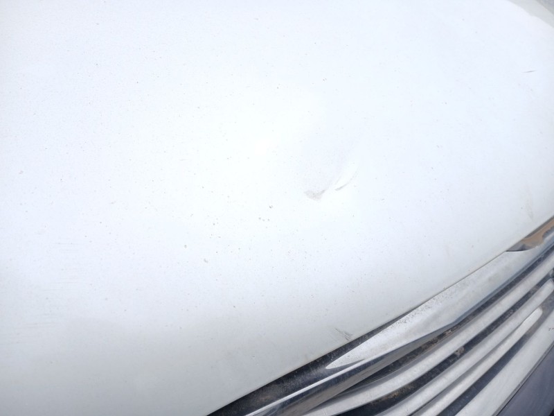 Recambio de frente completo para peugeot 508 sw i (8e_) 2.0 bluehdi 180 referencia OEM IAM   