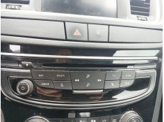 Recambio de sistema audio / radio cd para peugeot 508 sw i (8e_) 2.0 bluehdi 180 referencia OEM IAM   