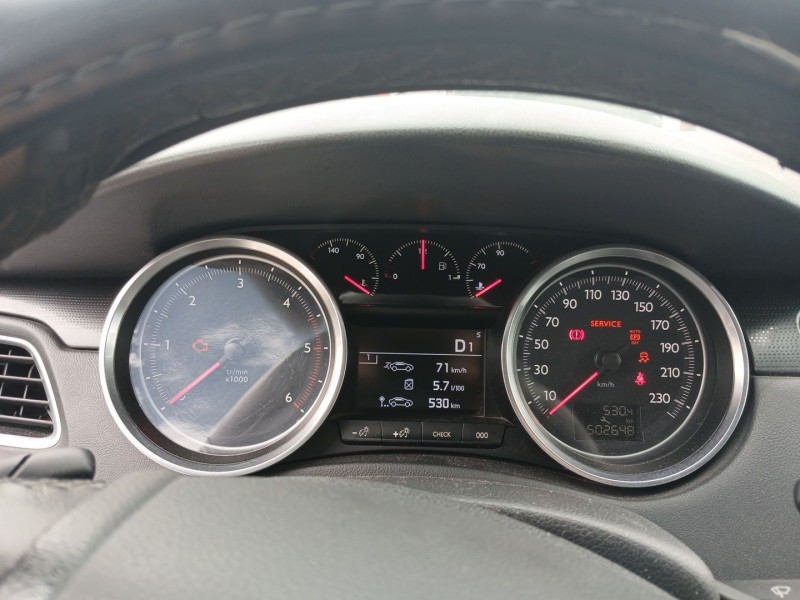 Recambio de cuadro instrumentos para peugeot 508 sw i (8e_) 2.0 bluehdi 180 referencia OEM IAM   