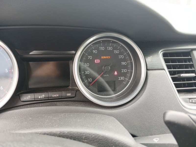 Recambio de cuadro instrumentos para peugeot 508 sw i (8e_) 2.0 bluehdi 180 referencia OEM IAM   