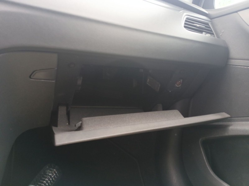 Recambio de guantera para peugeot 508 sw i (8e_) 2.0 bluehdi 180 referencia OEM IAM   