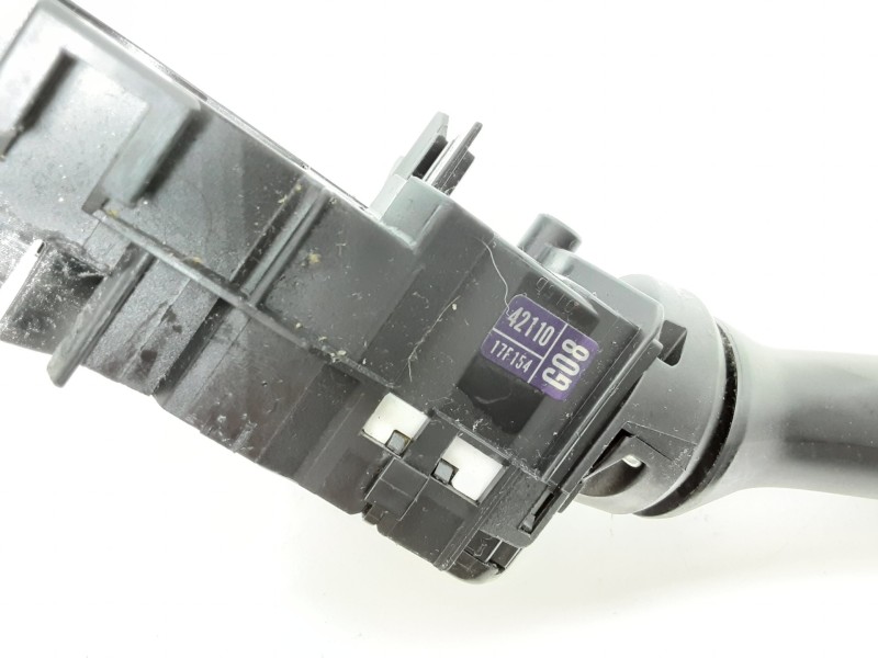 Recambio de mando luces para lexus is200 (ds2/is2) 220d referencia OEM IAM 4211017F154  