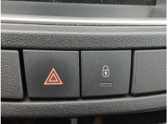 Recambio de warning para peugeot 508 sw i (8e_) 2.0 bluehdi 180 referencia OEM IAM   